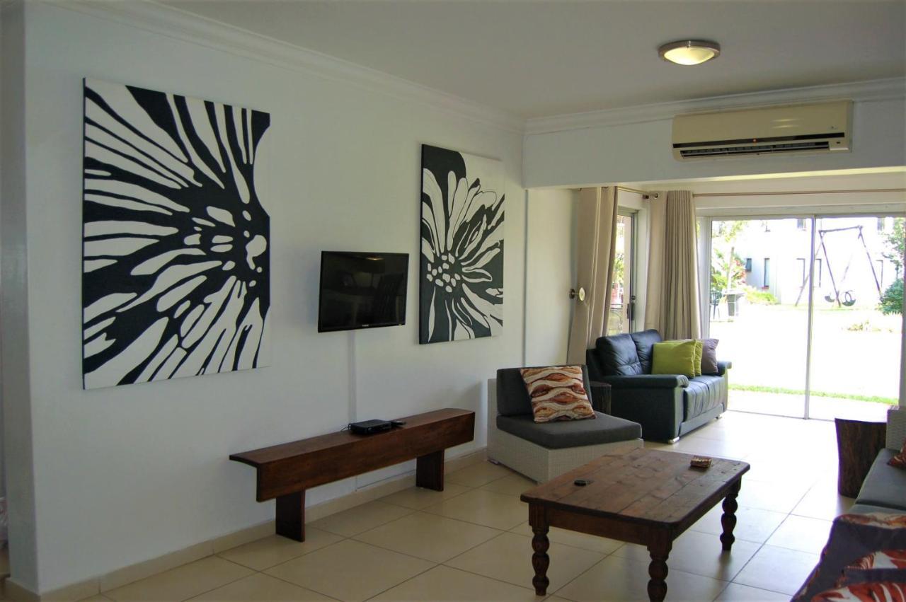 28 And 29 The Bridge Apartment St Lucia Exterior photo