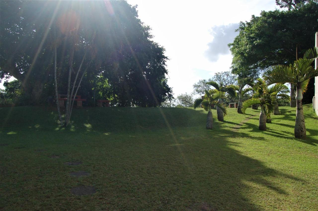 28 And 29 The Bridge Apartment St Lucia Exterior photo