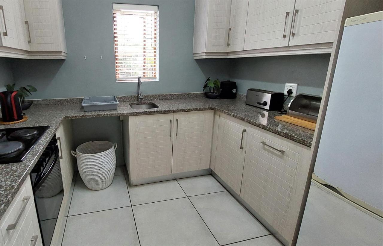 28 And 29 The Bridge Apartment St Lucia Exterior photo