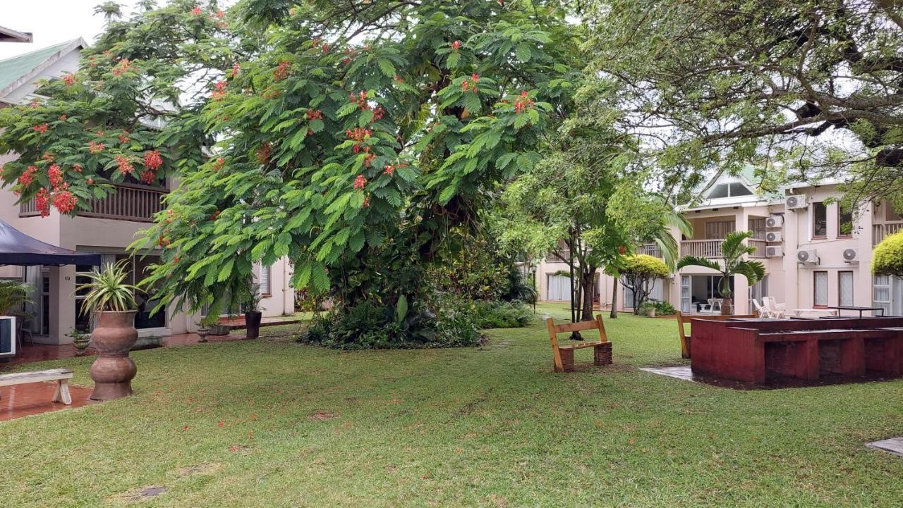 28 And 29 The Bridge Apartment St Lucia Exterior photo