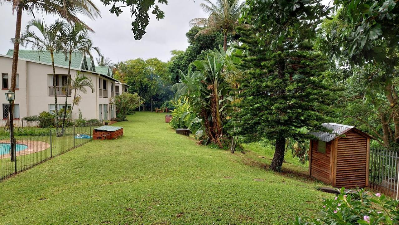 28 And 29 The Bridge Apartment St Lucia Exterior photo