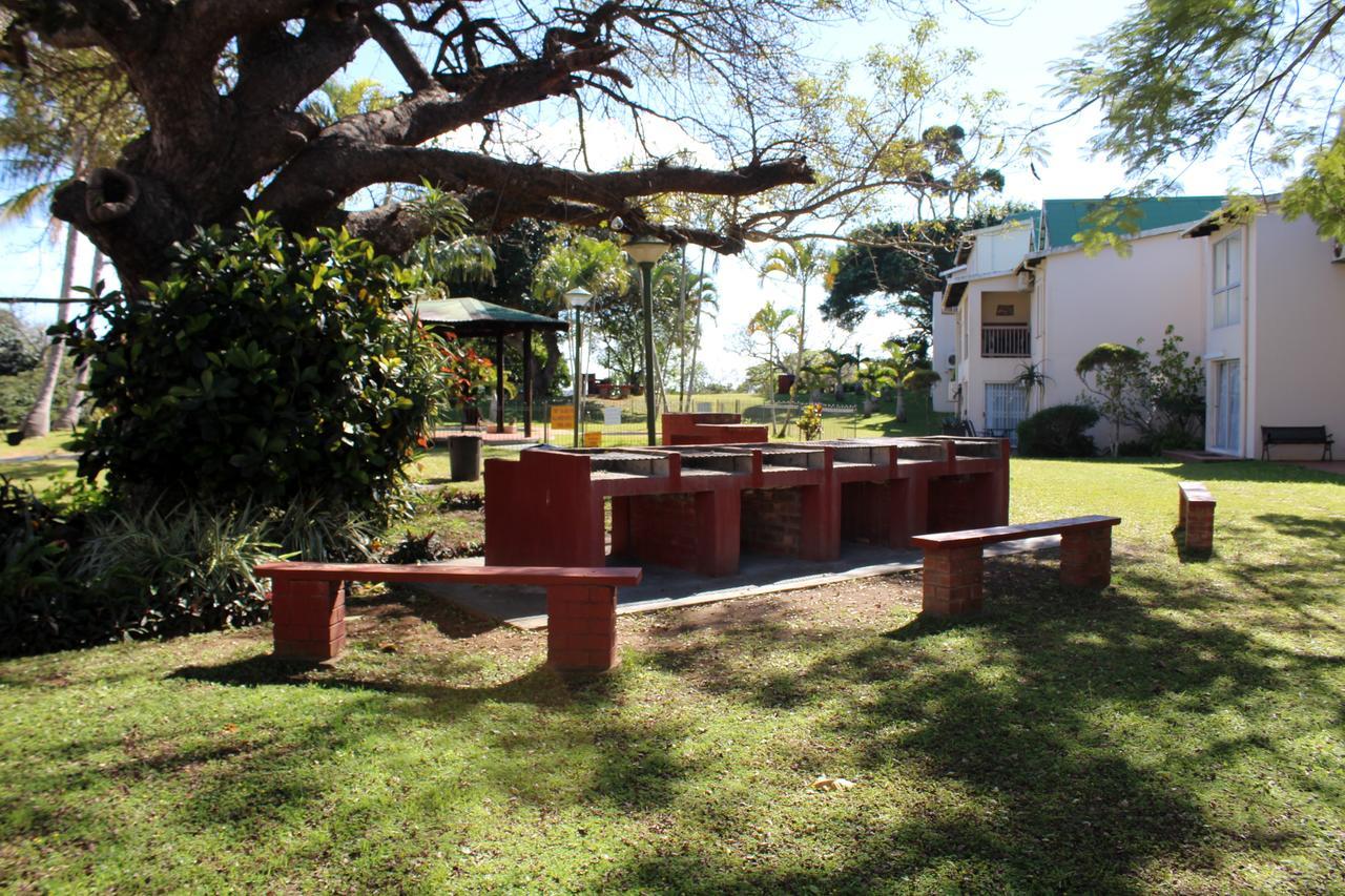 28 And 29 The Bridge Apartment St Lucia Exterior photo