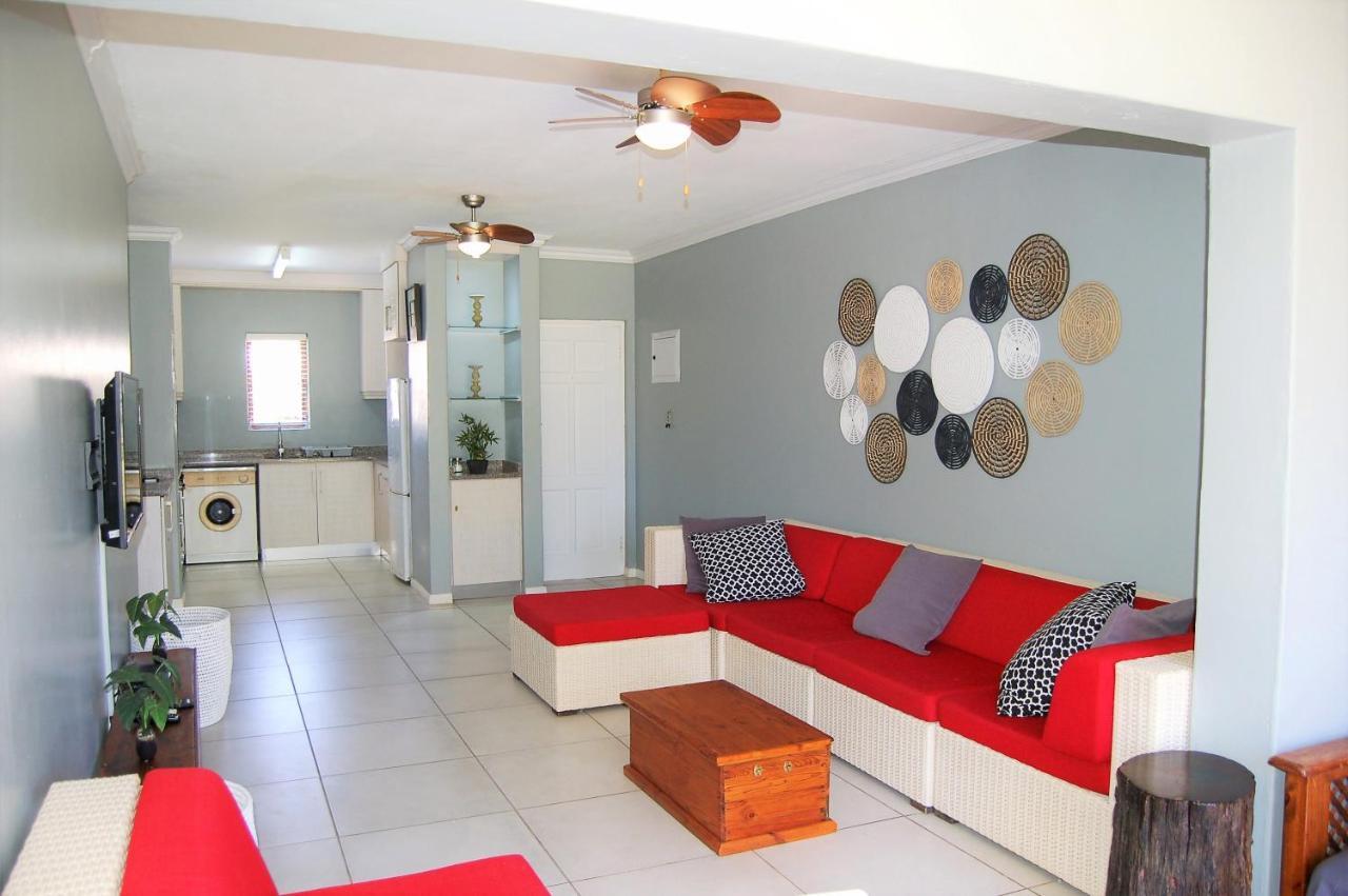 28 And 29 The Bridge Apartment St Lucia Exterior photo